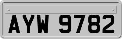 AYW9782