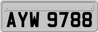 AYW9788