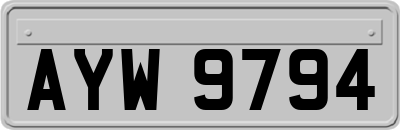 AYW9794