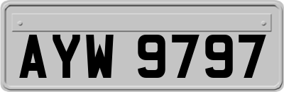 AYW9797