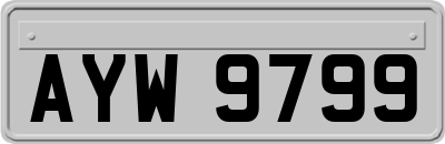 AYW9799