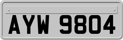 AYW9804