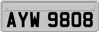 AYW9808