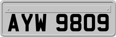 AYW9809