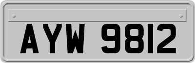 AYW9812