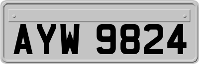 AYW9824