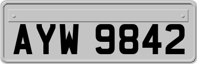 AYW9842