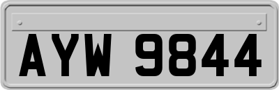 AYW9844
