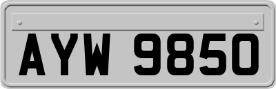 AYW9850