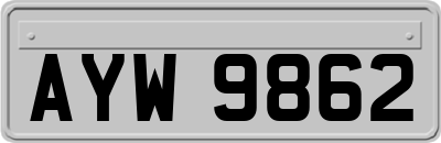 AYW9862