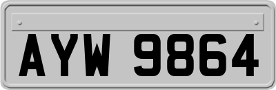 AYW9864
