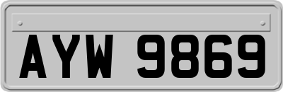 AYW9869