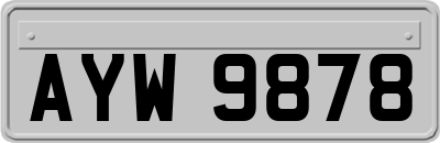 AYW9878