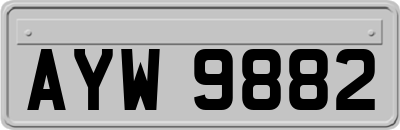 AYW9882