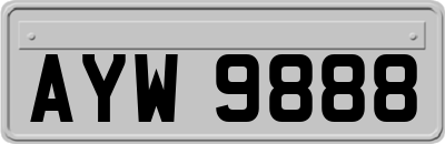 AYW9888