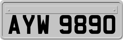 AYW9890