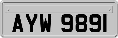 AYW9891