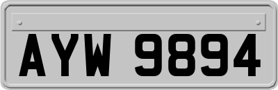 AYW9894