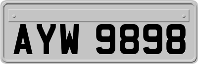 AYW9898