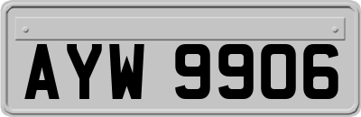 AYW9906