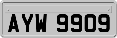 AYW9909