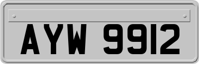 AYW9912