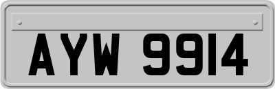 AYW9914