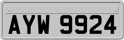 AYW9924