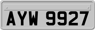 AYW9927
