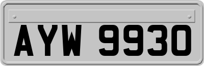 AYW9930