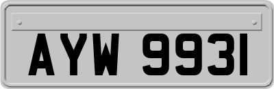 AYW9931