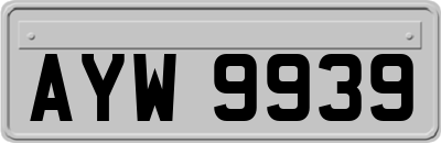 AYW9939