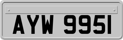 AYW9951