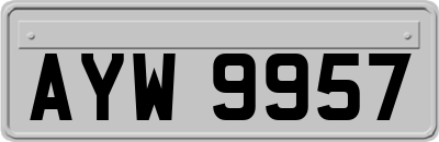 AYW9957