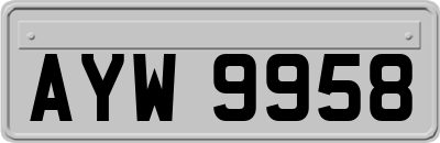 AYW9958