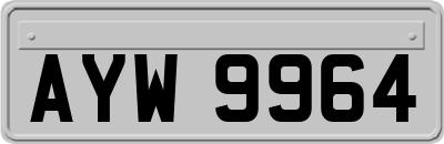AYW9964