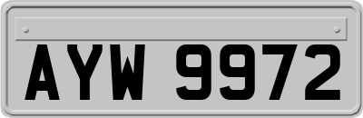AYW9972