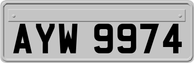 AYW9974