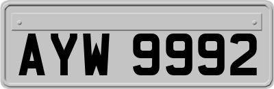AYW9992