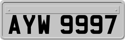 AYW9997