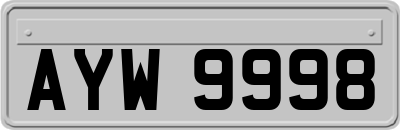 AYW9998