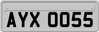 AYX0055