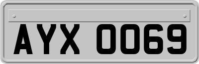 AYX0069