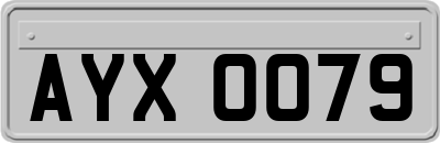 AYX0079