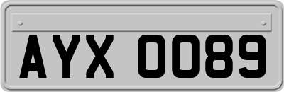 AYX0089
