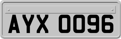 AYX0096