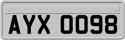AYX0098