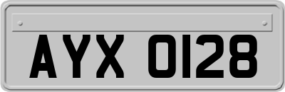 AYX0128