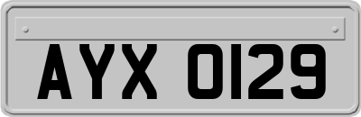 AYX0129