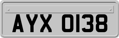 AYX0138